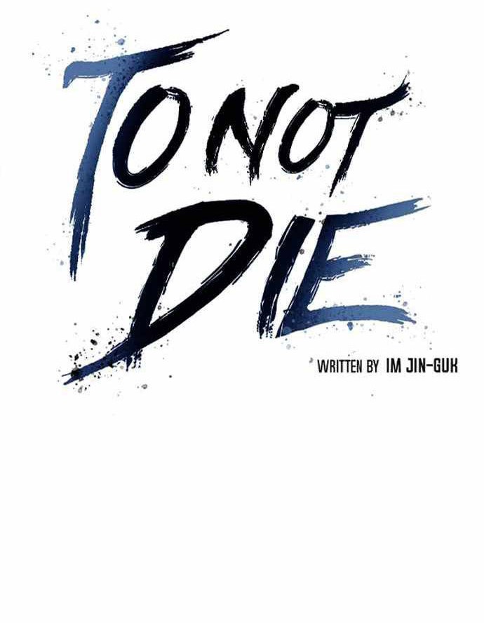 To Not Die Bab 66 halaman 12