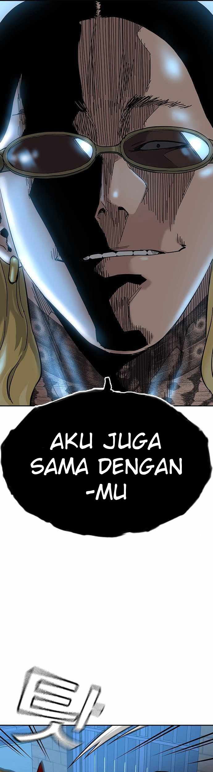 To Not Die Bab 66 halaman 15