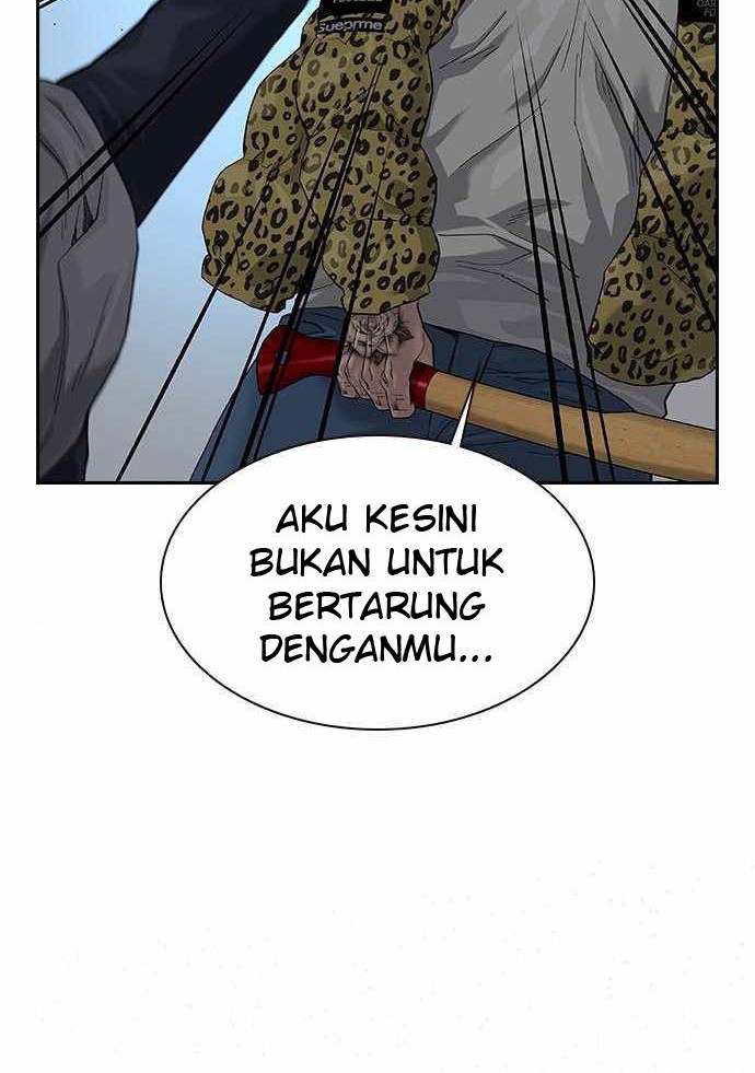 To Not Die Bab 66 halaman 20