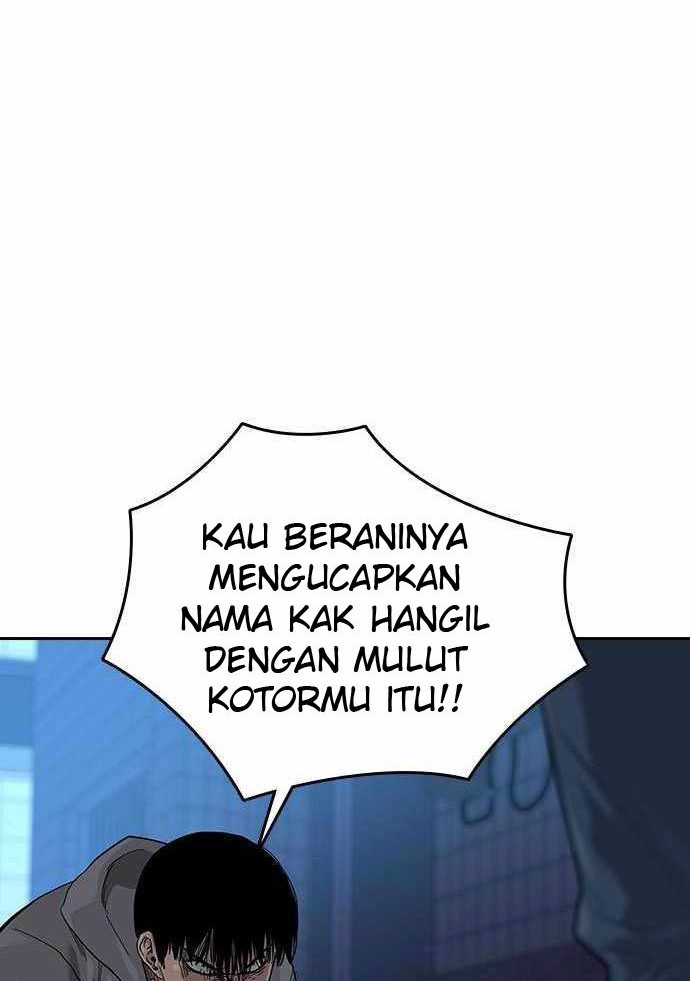 To Not Die Bab 66 halaman 24