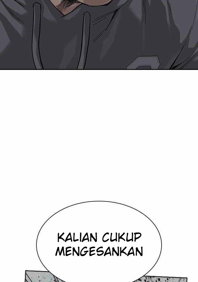 To Not Die Bab 66 halaman 26