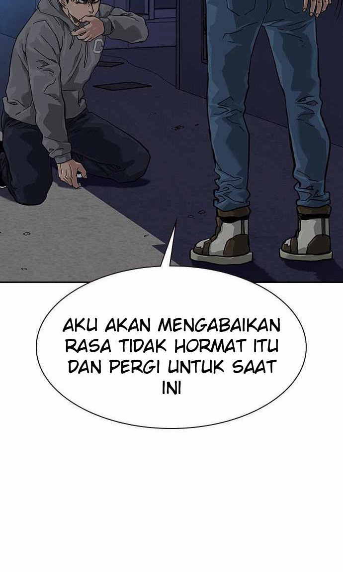 To Not Die Bab 66 halaman 34