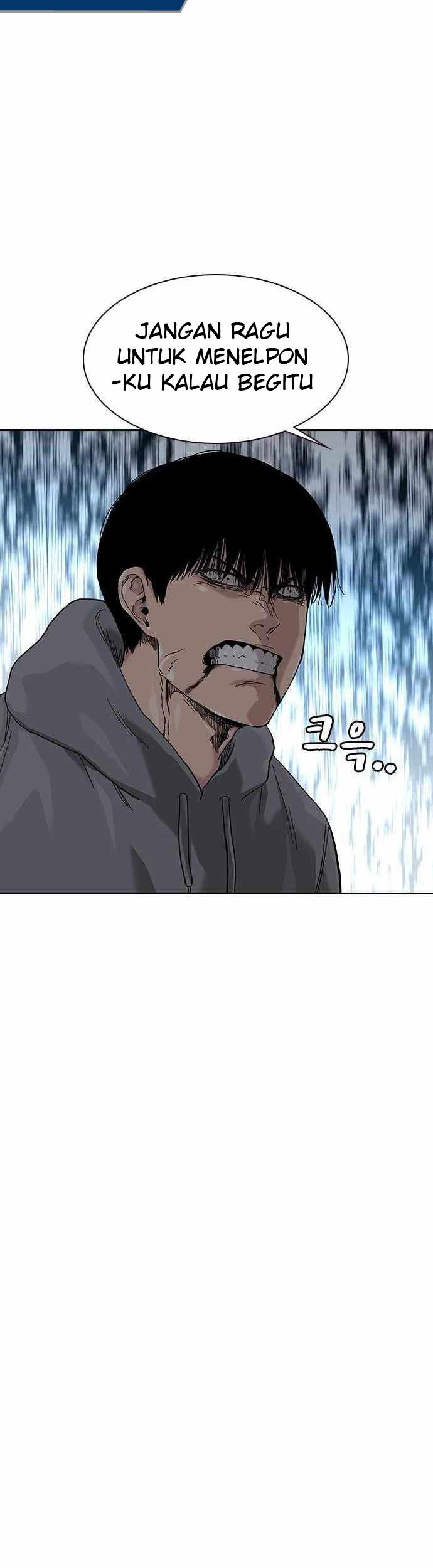 To Not Die Bab 66 halaman 37