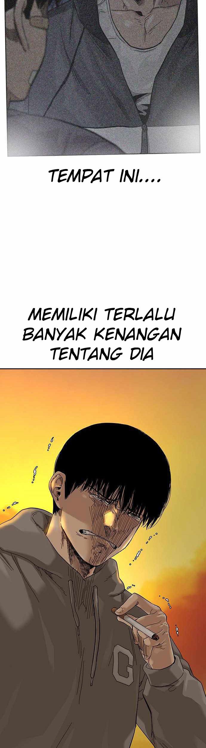 To Not Die Bab 66 halaman 45