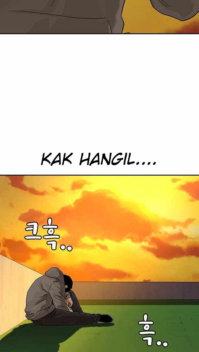 To Not Die Bab 66 halaman 46