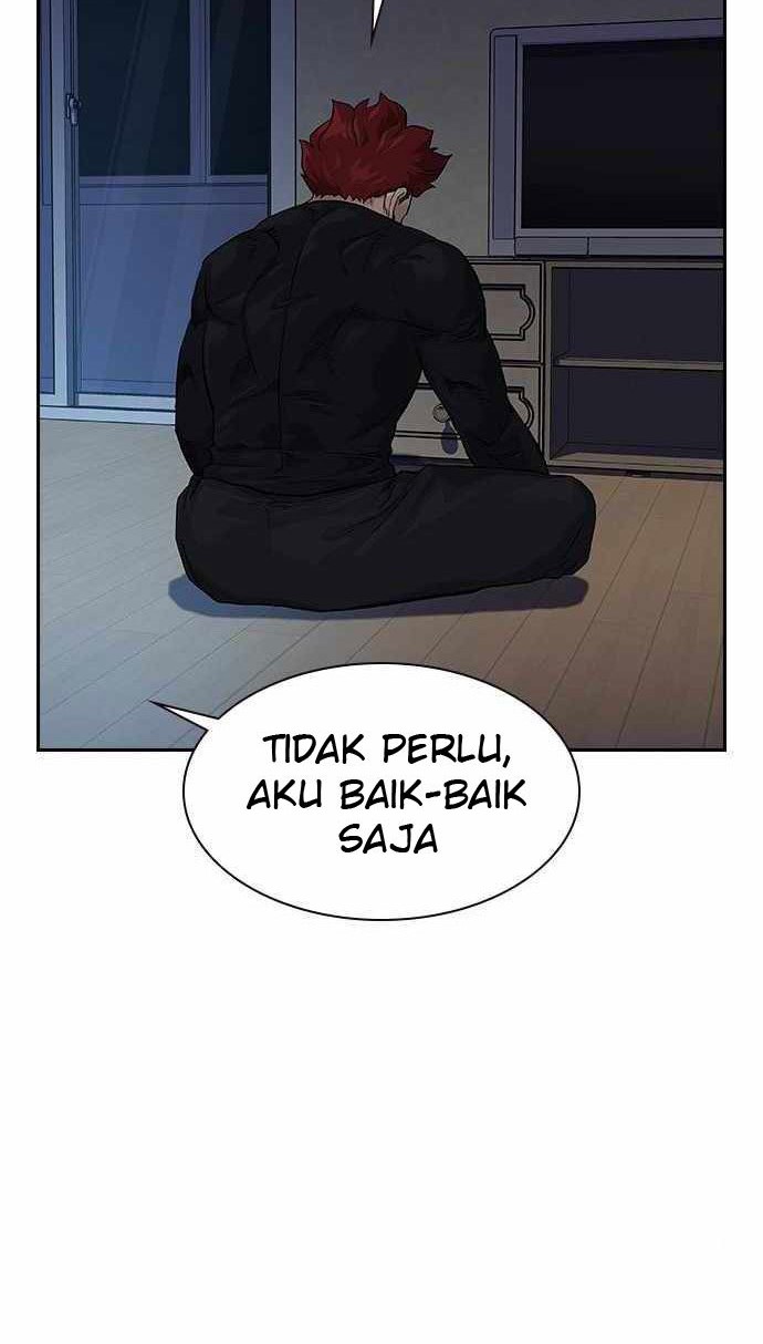 To Not Die Bab 66 halaman 56