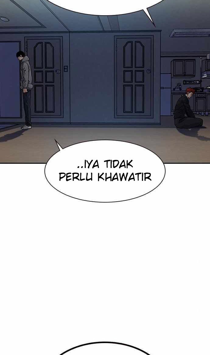 To Not Die Bab 66 halaman 58