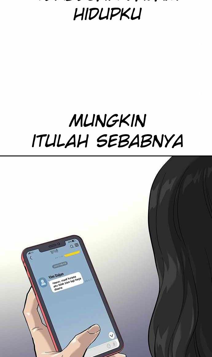 To Not Die Bab 66 halaman 68