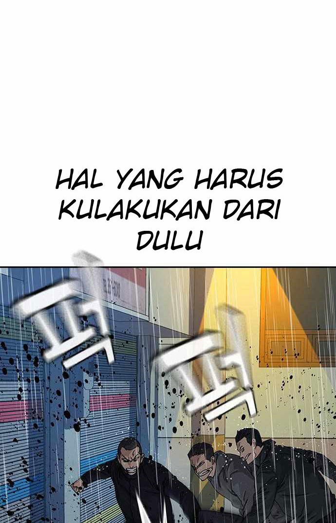 To Not Die Bab 66 halaman 72
