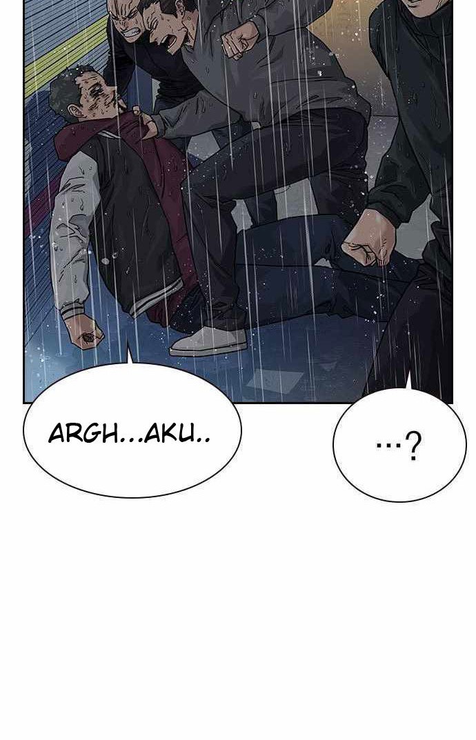 To Not Die Bab 66 halaman 74