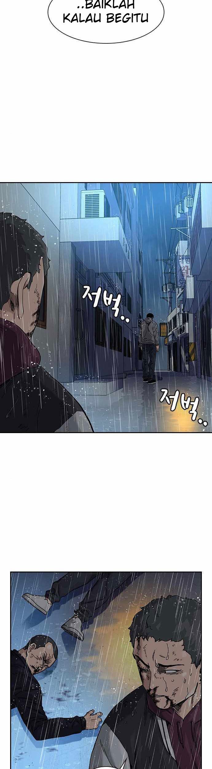 To Not Die Bab 66 halaman 87