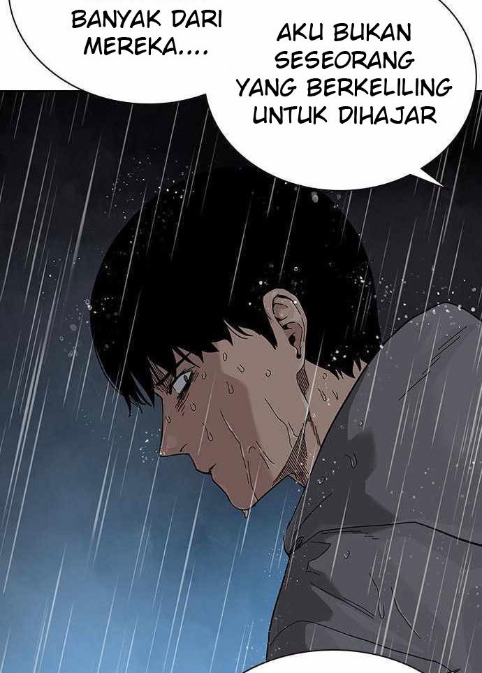 To Not Die Bab 66 halaman 90