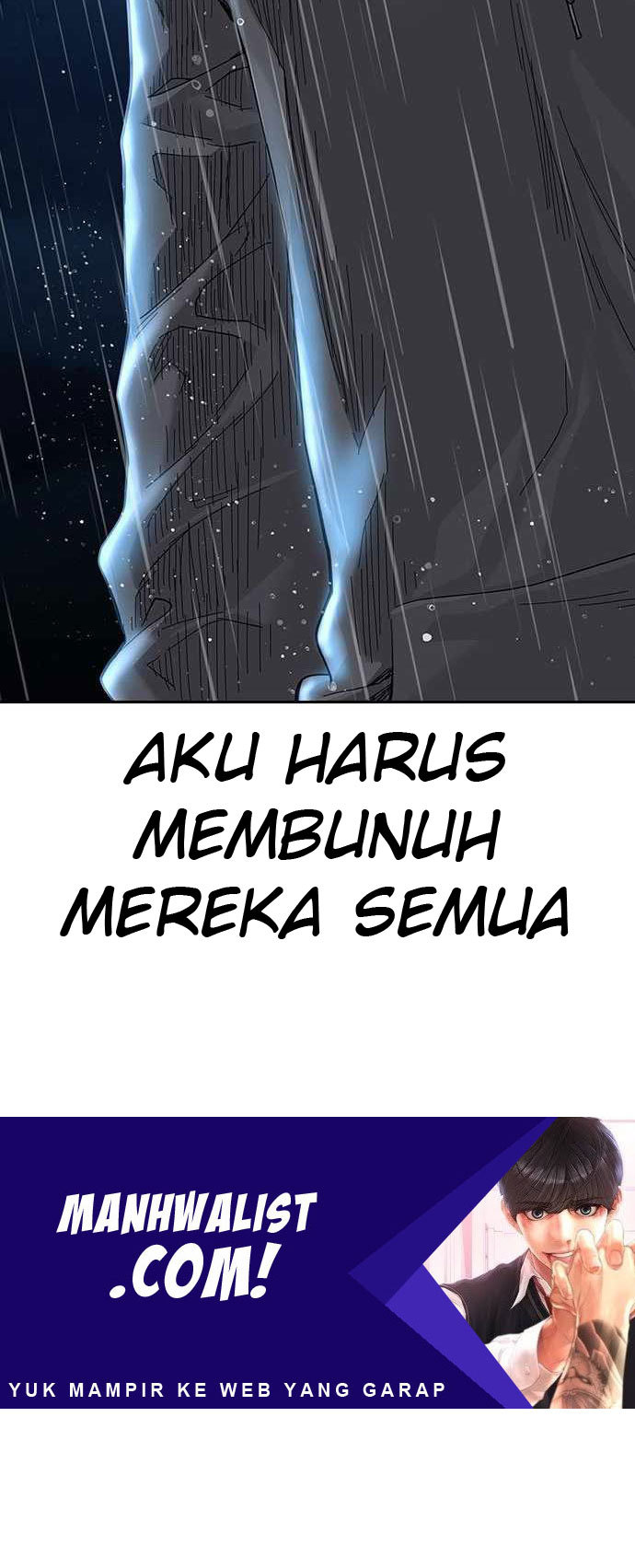 To Not Die Bab 66 halaman 104