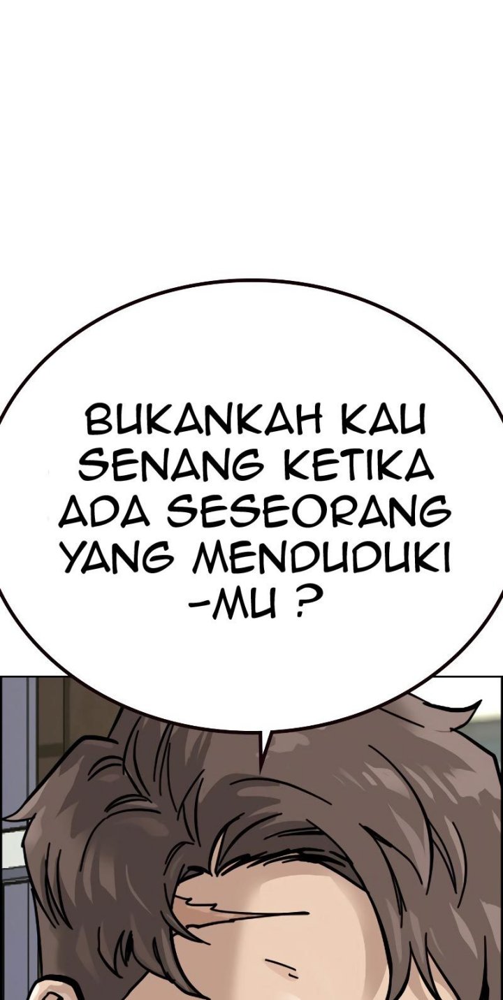 To Not Die Bab 67 halaman 16