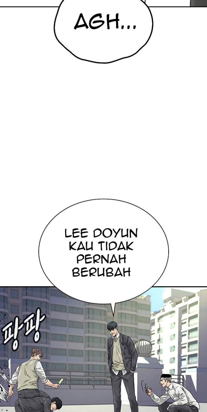 To Not Die Bab 67 halaman 19