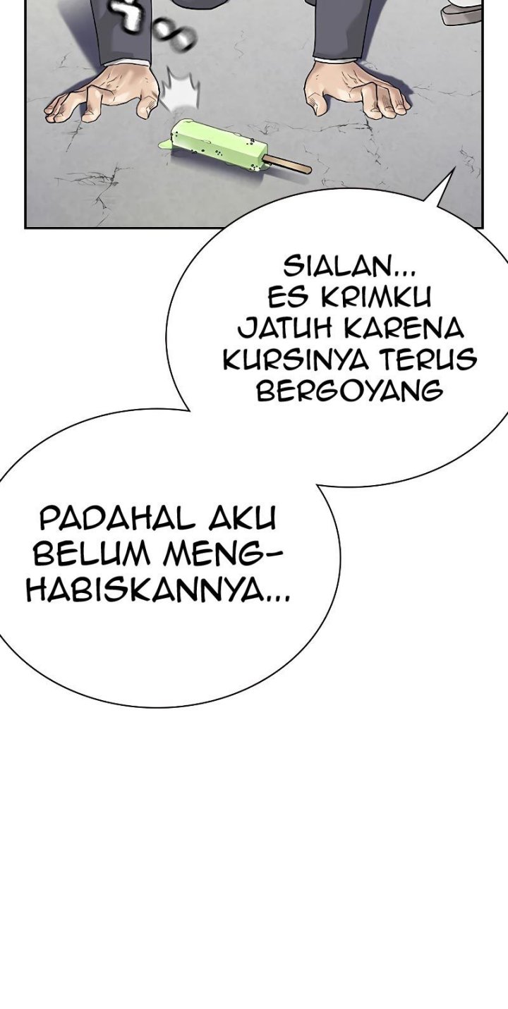 To Not Die Bab 67 halaman 21