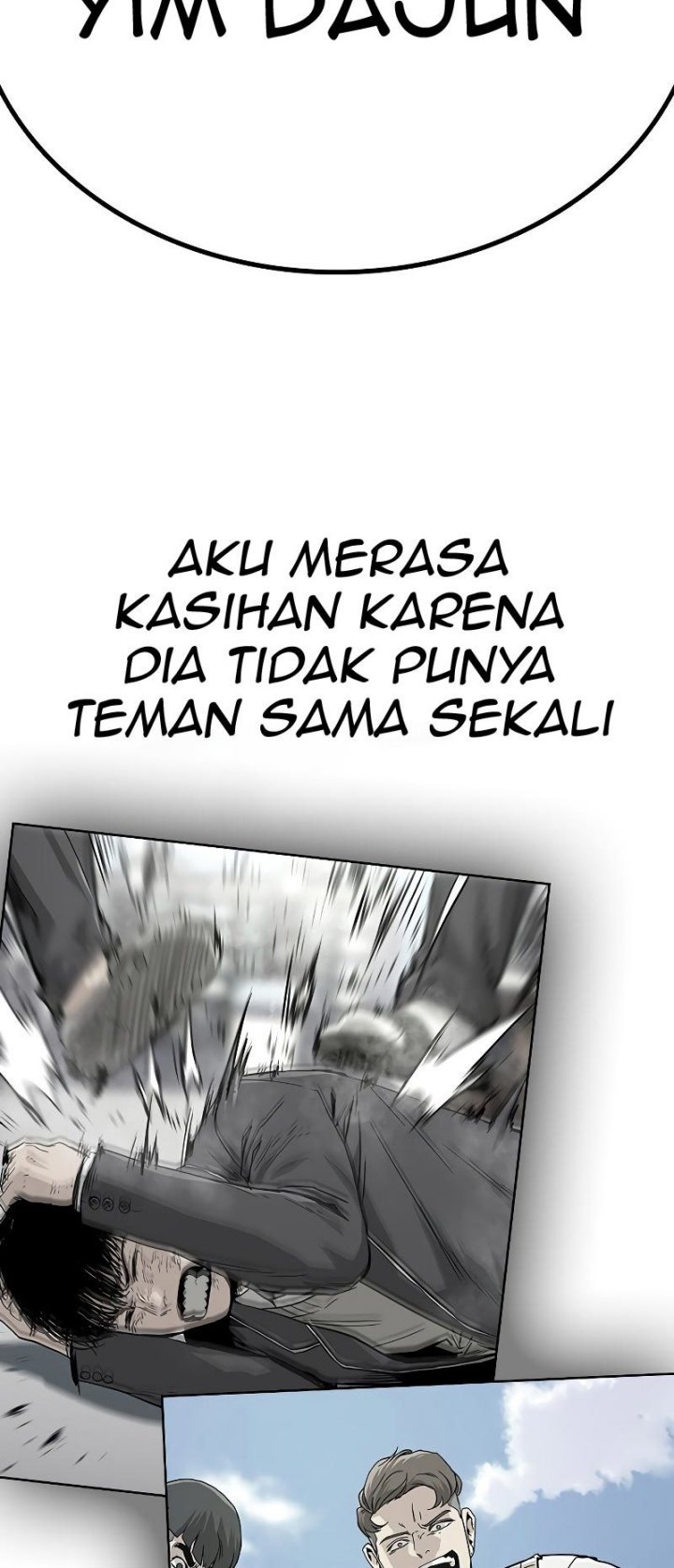To Not Die Bab 67 halaman 30