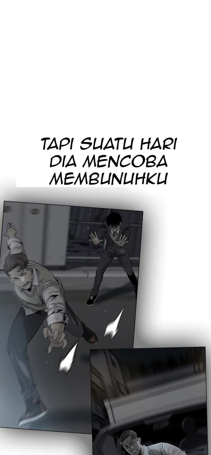 To Not Die Bab 67 halaman 32