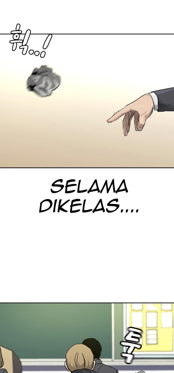 To Not Die Bab 67 halaman 43