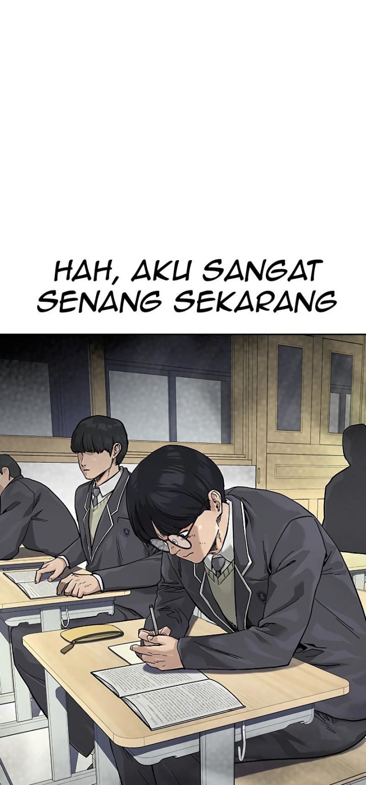 To Not Die Bab 67 halaman 45