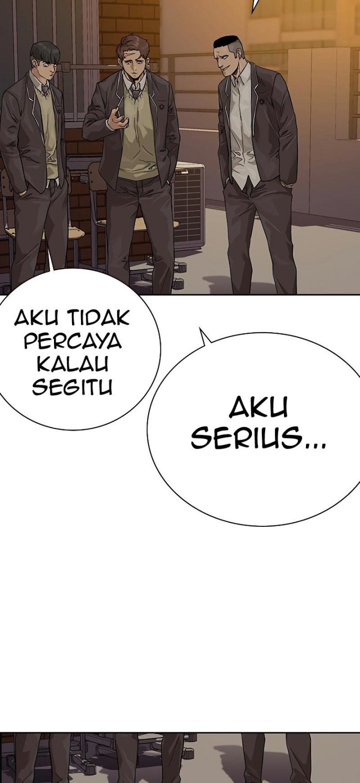 To Not Die Bab 67 halaman 64