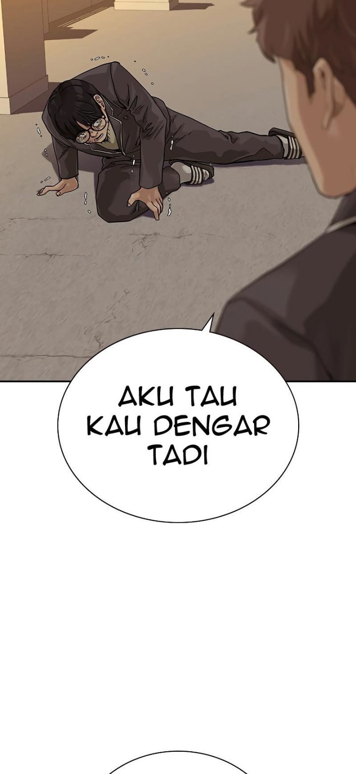 To Not Die Bab 67 halaman 68