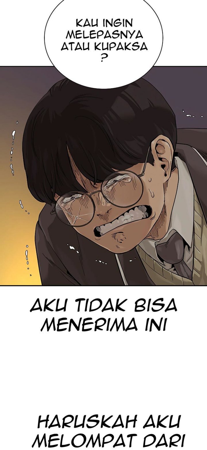 To Not Die Bab 67 halaman 69
