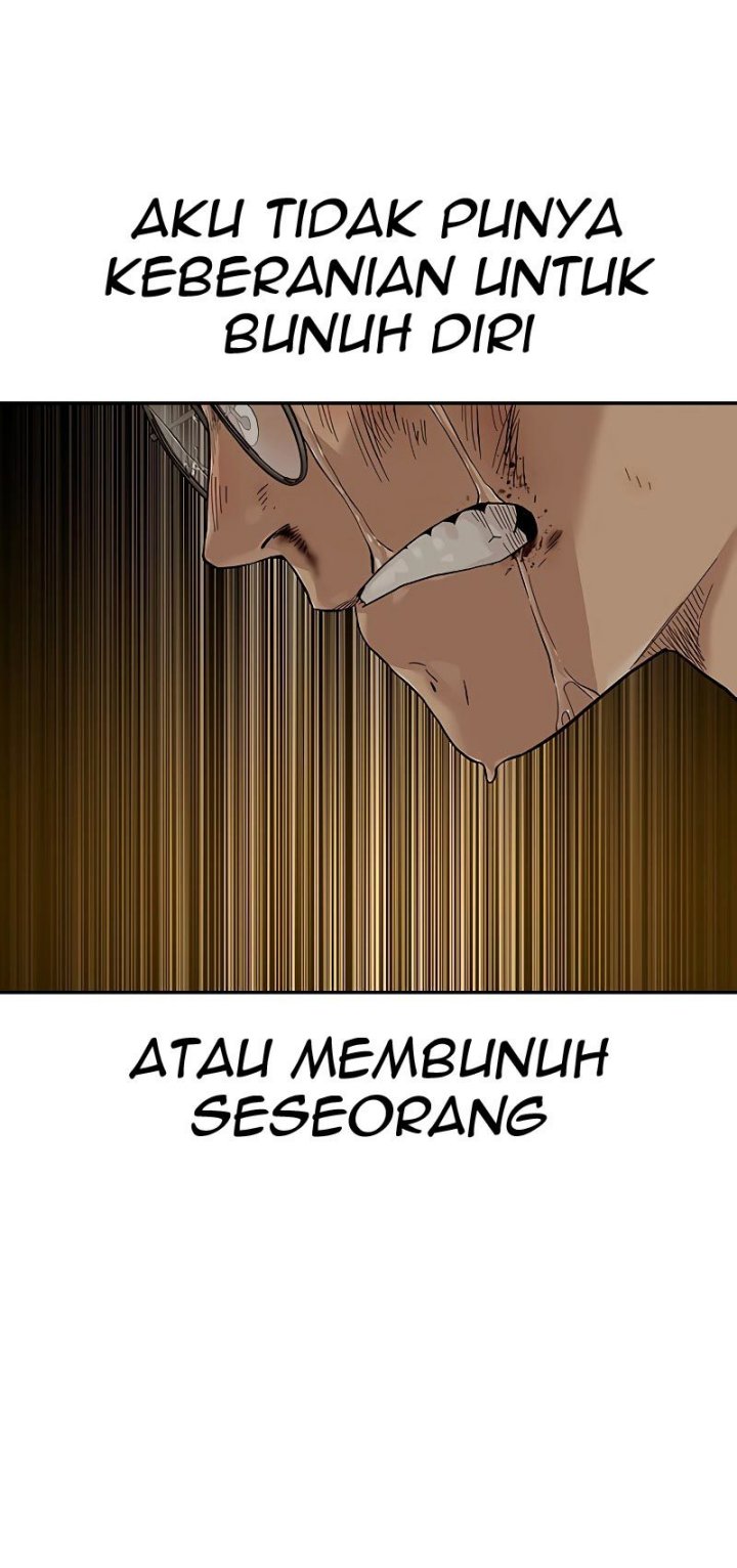 To Not Die Bab 67 halaman 84