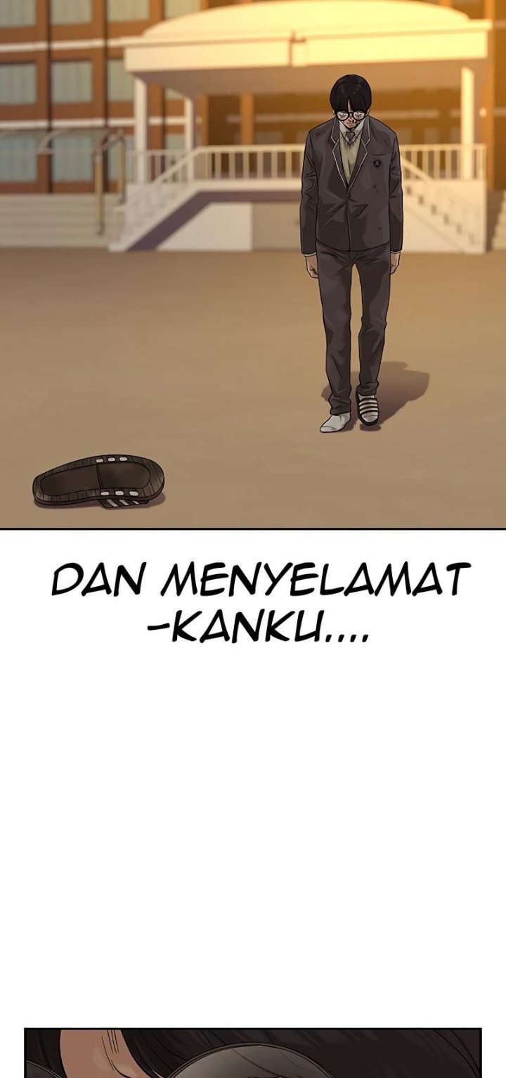 To Not Die Bab 67 halaman 86