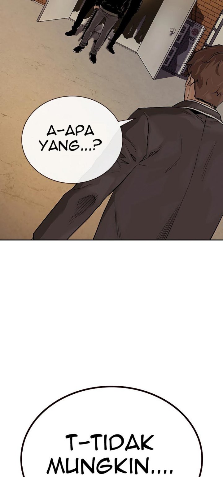 To Not Die Bab 67 halaman 114