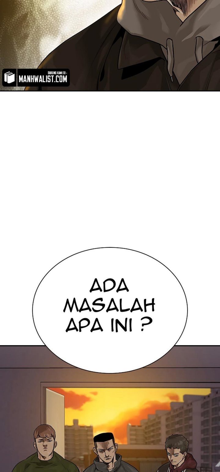 To Not Die Bab 67 halaman 117