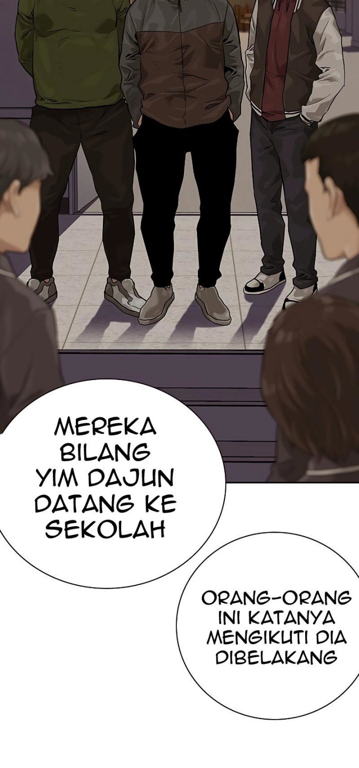 To Not Die Bab 67 halaman 118