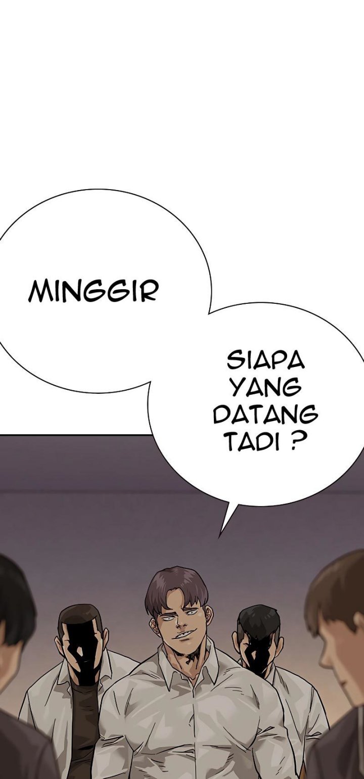 To Not Die Bab 67 halaman 119