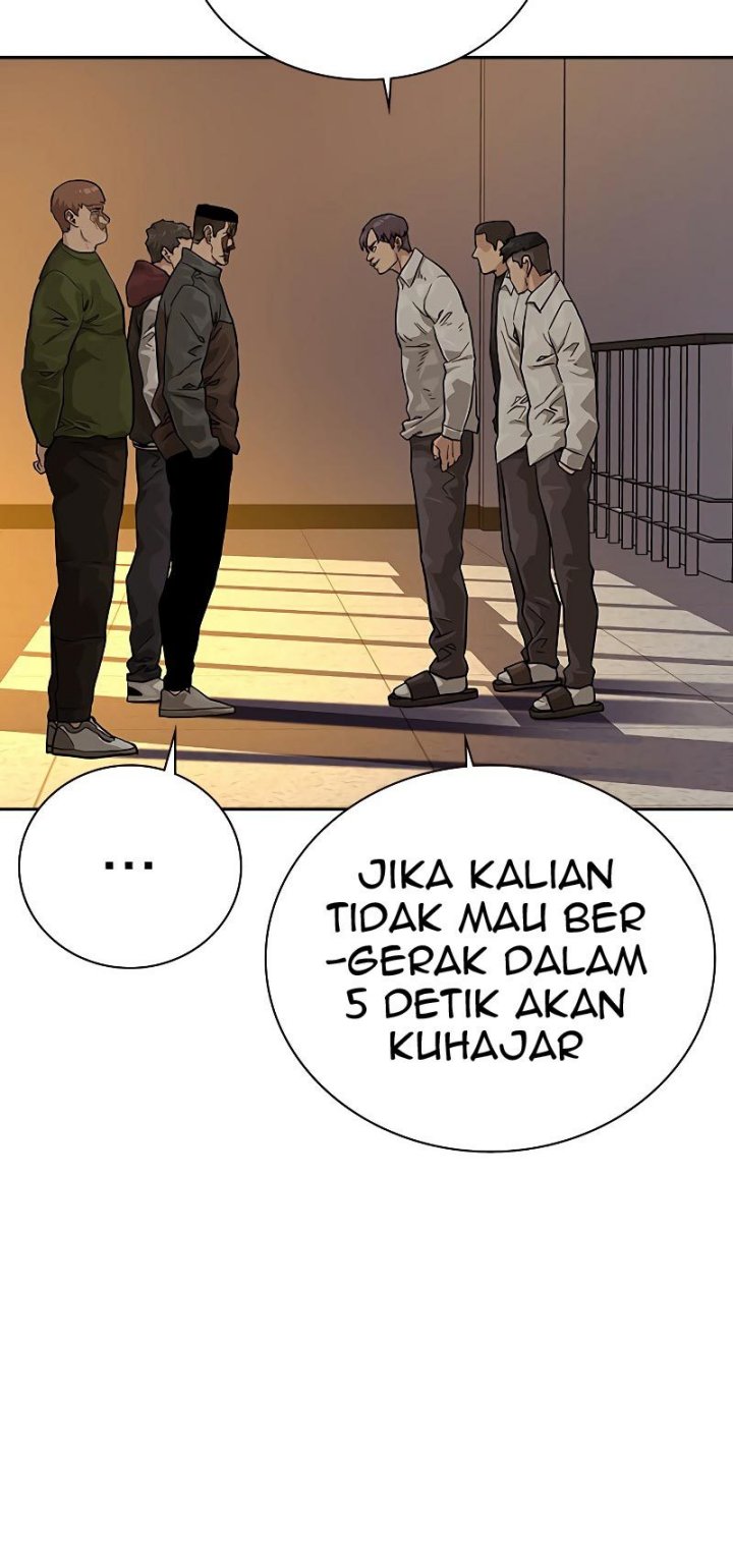 To Not Die Bab 67 halaman 121