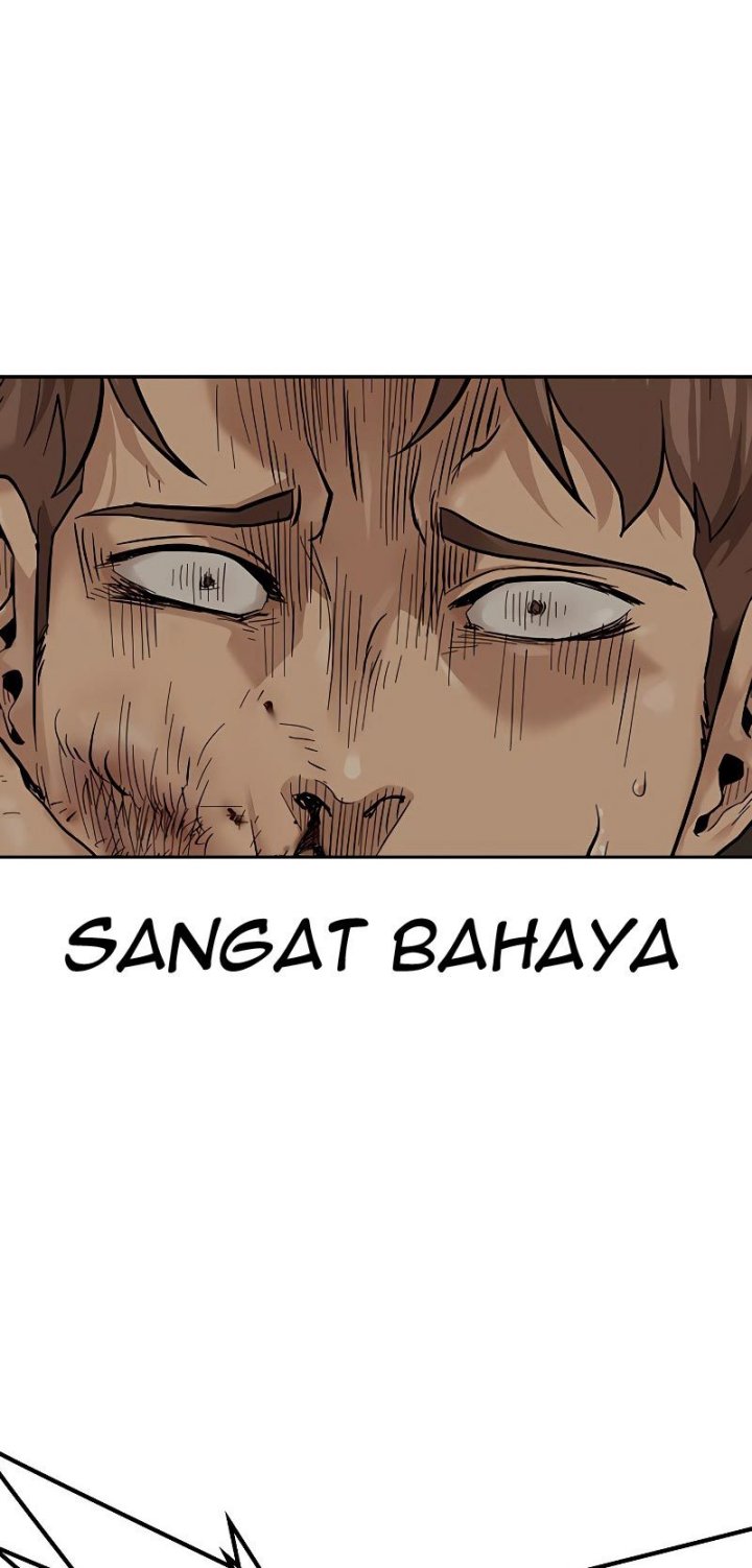 To Not Die Bab 67 halaman 135