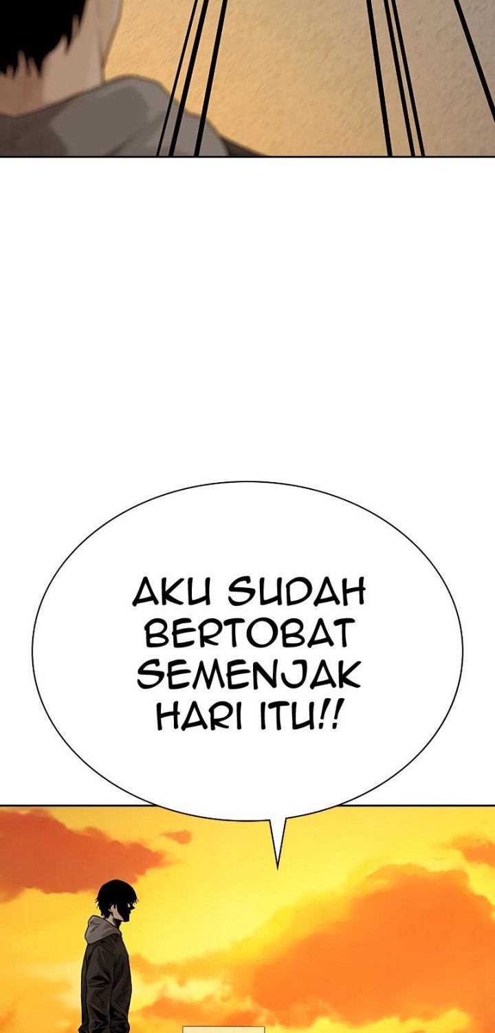To Not Die Bab 67 halaman 137