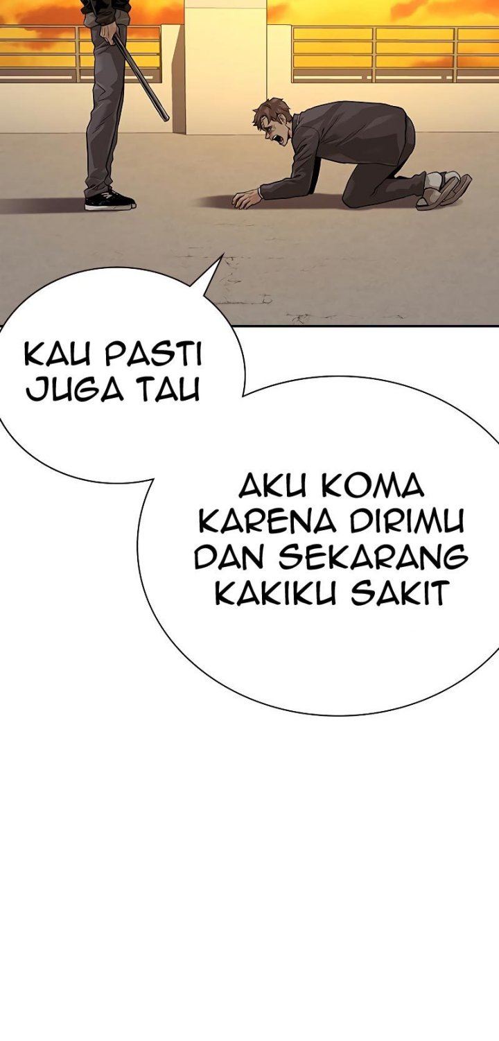 To Not Die Bab 67 halaman 138
