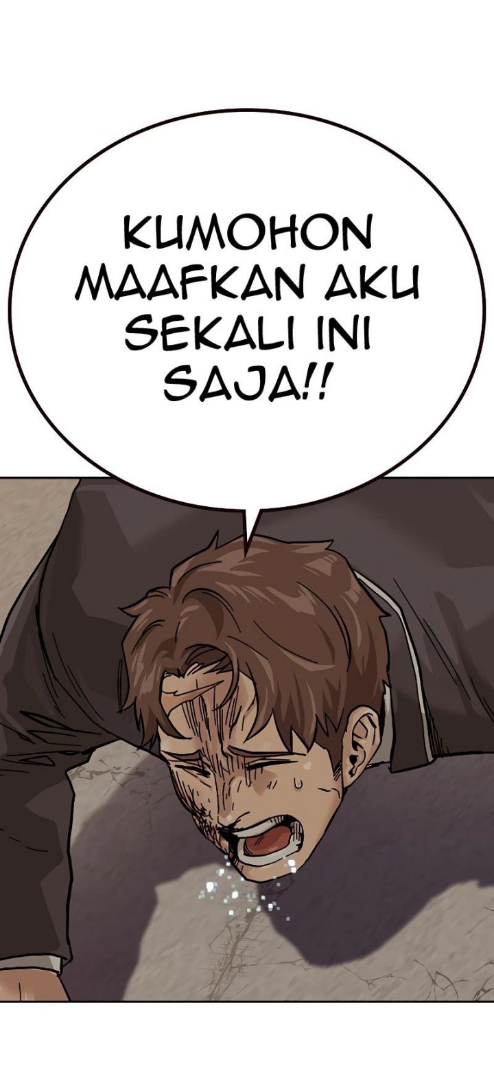 To Not Die Bab 67 halaman 140