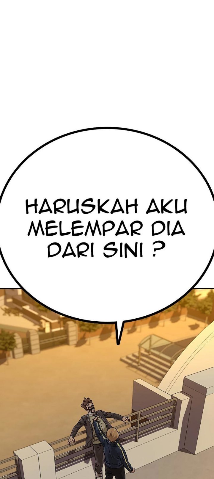 To Not Die Bab 67 halaman 156