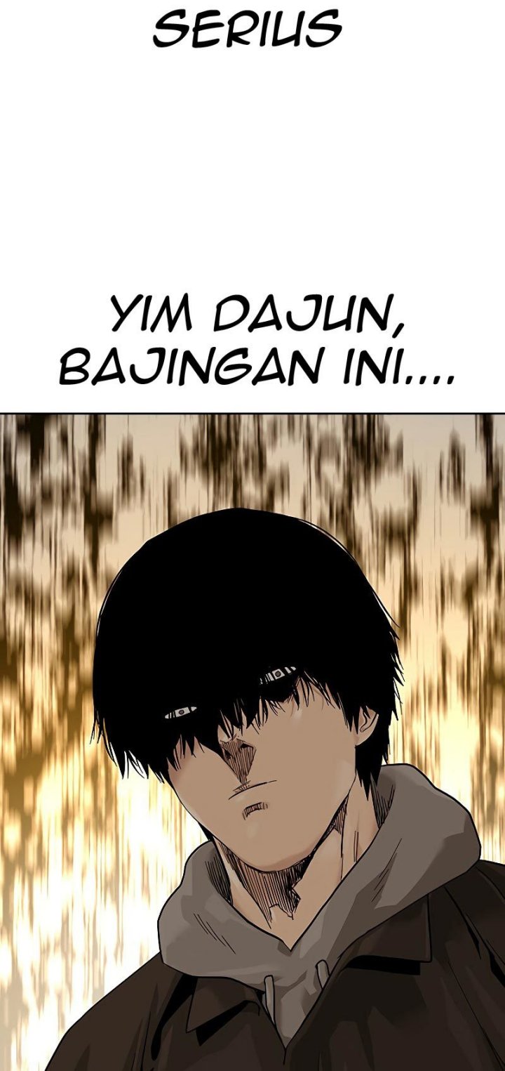 To Not Die Bab 67 halaman 160