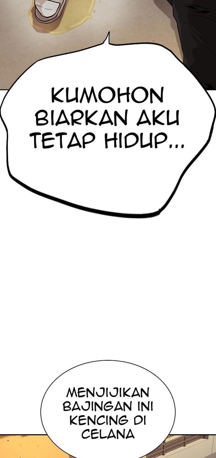 To Not Die Bab 67 halaman 165