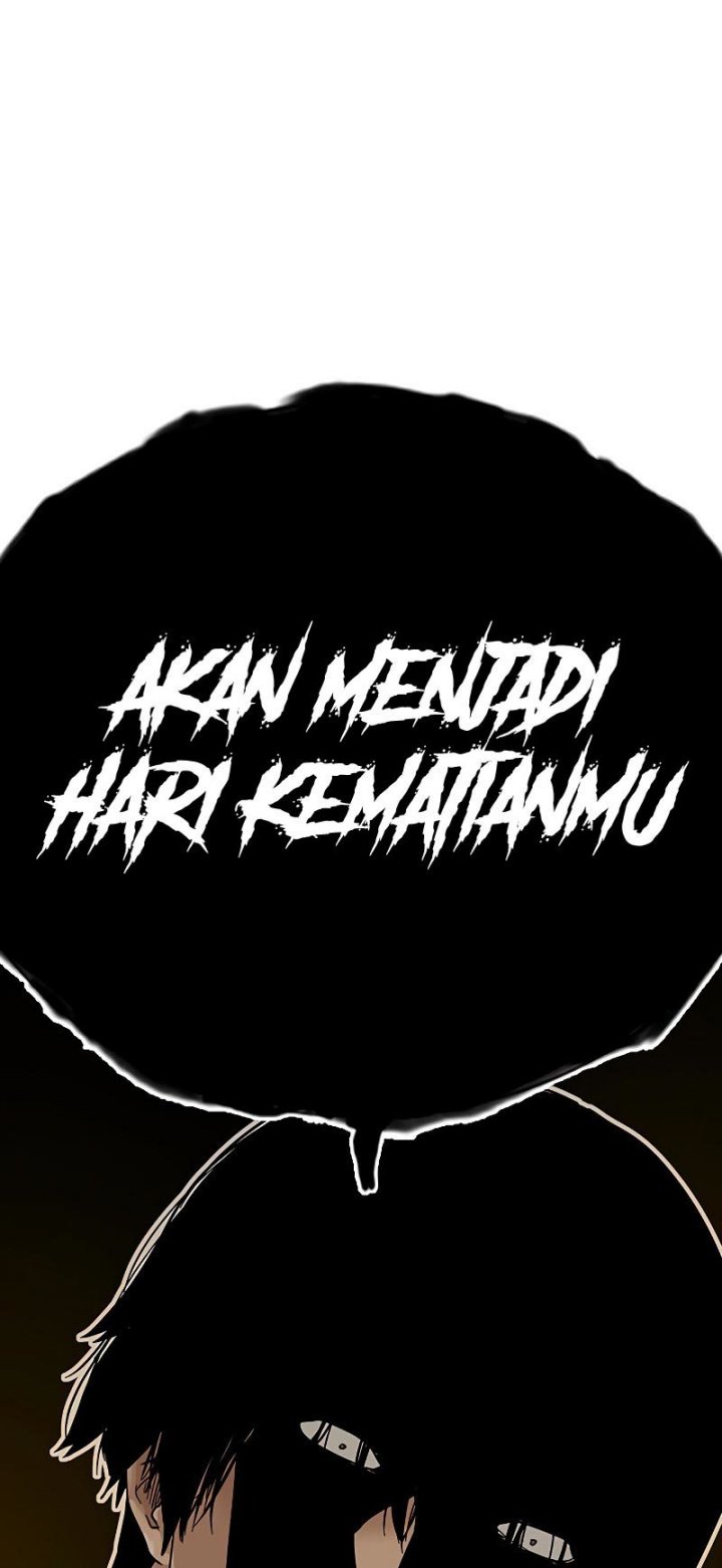To Not Die Bab 67 halaman 181