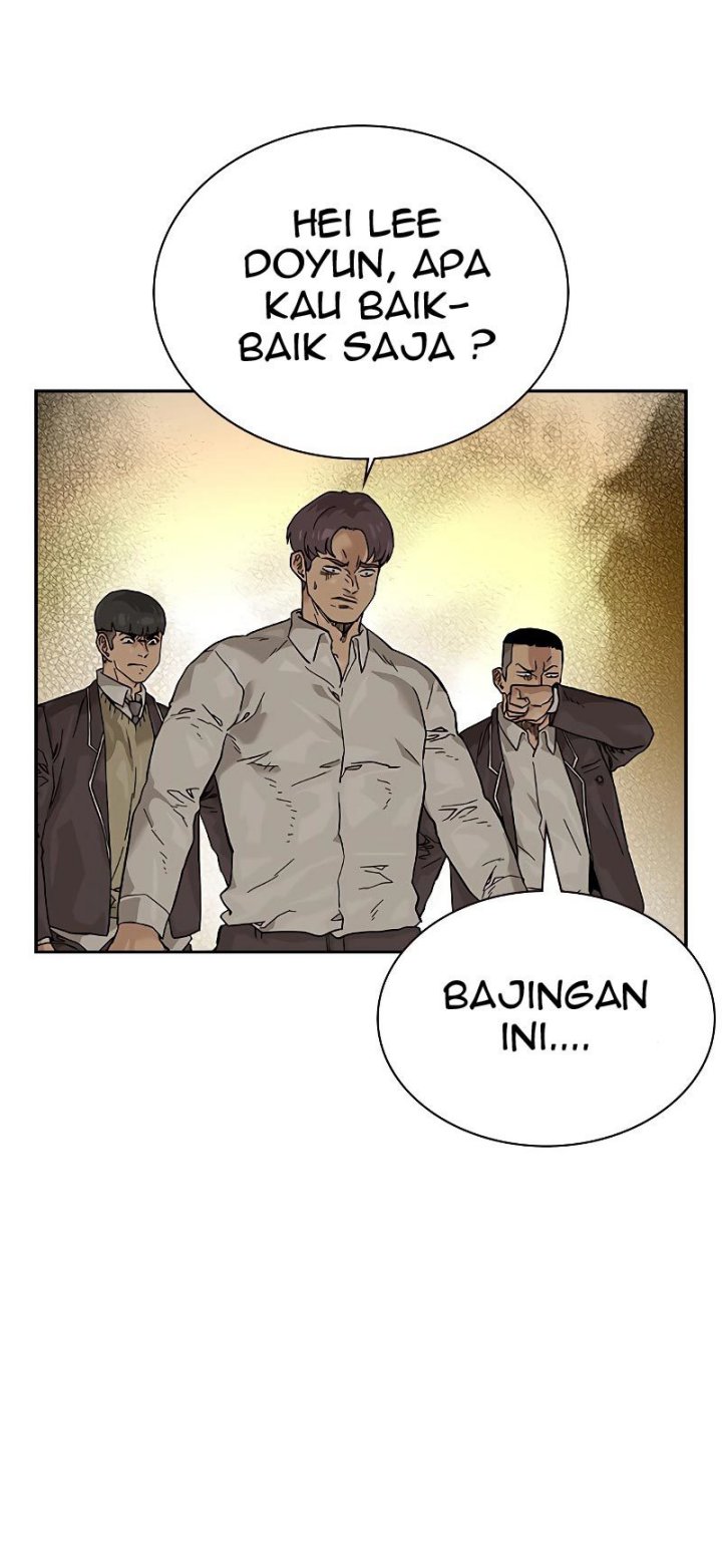 To Not Die Bab 67 halaman 185