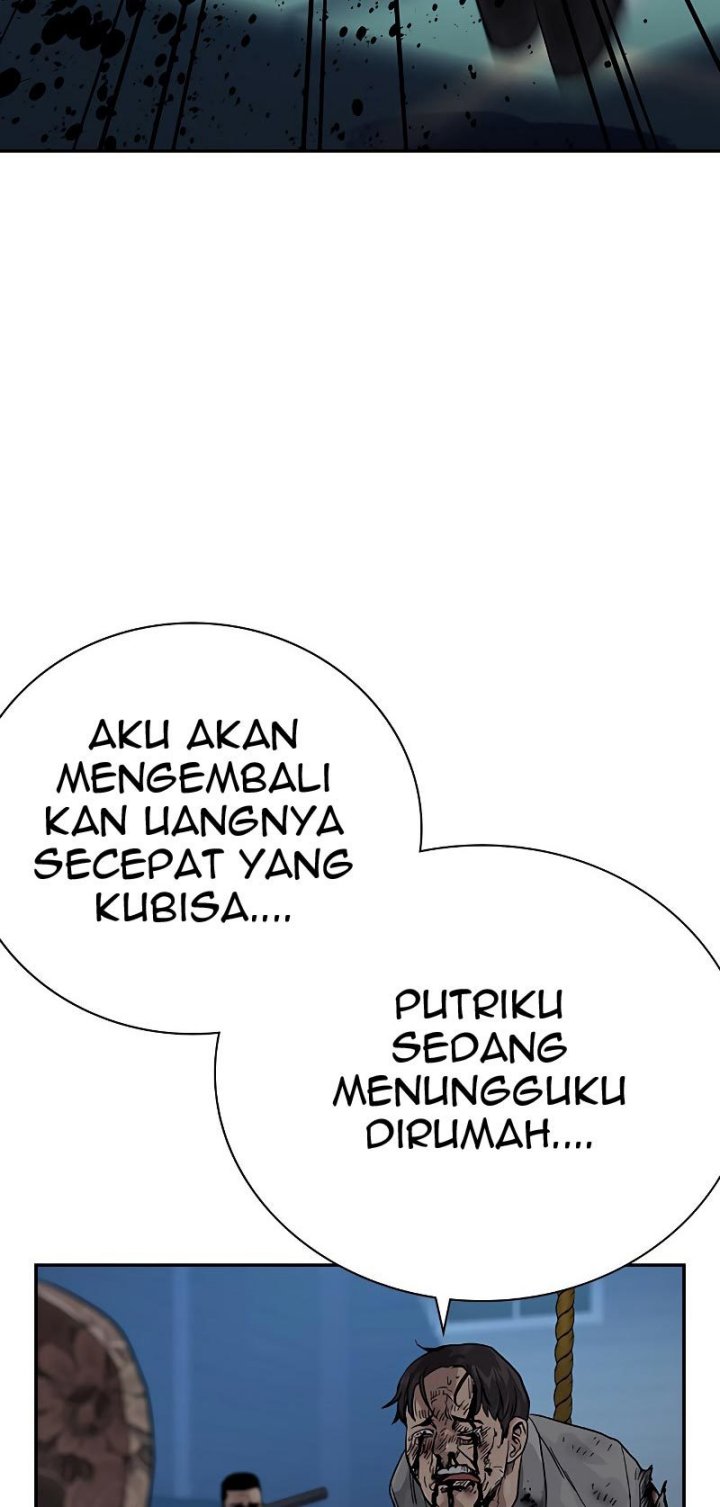 To Not Die Bab 67 halaman 190