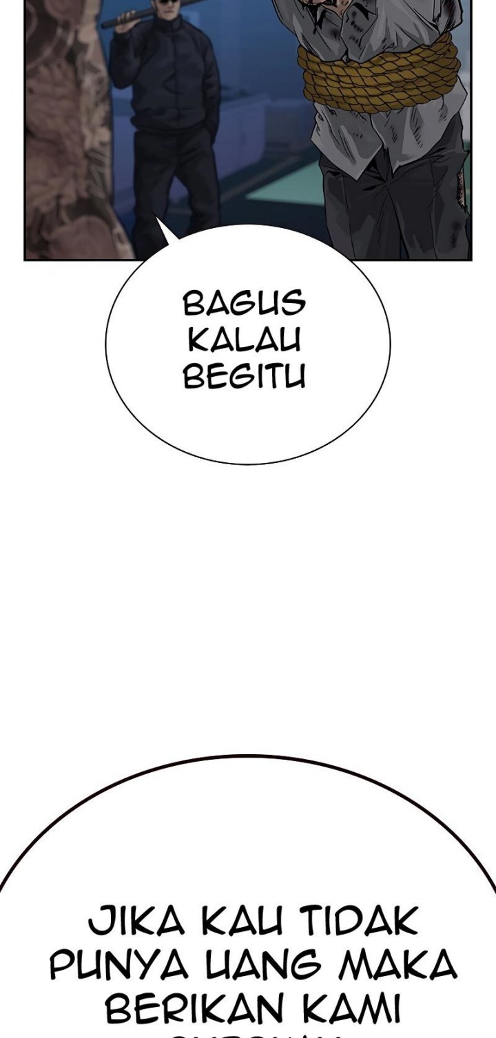 To Not Die Bab 67 halaman 191