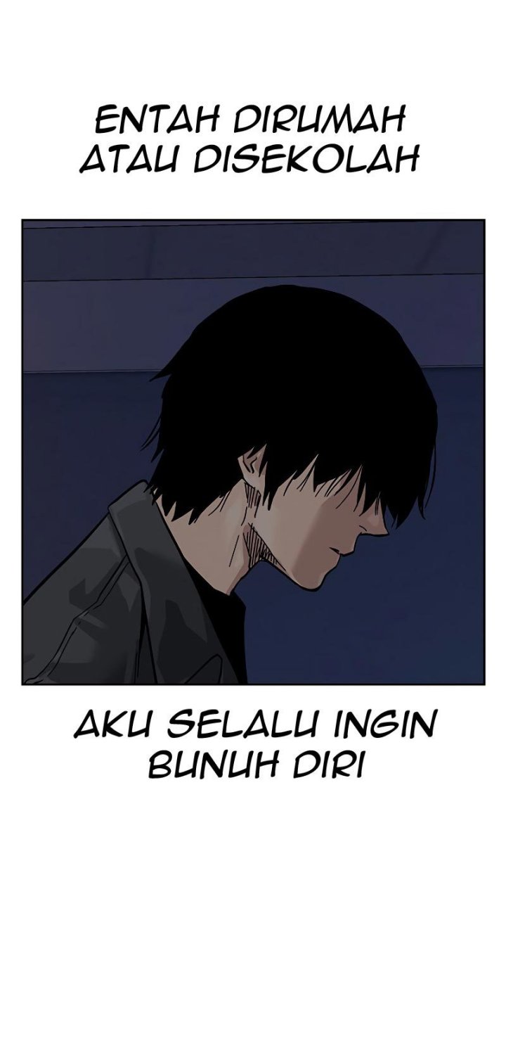 To Not Die Bab 67 halaman 197