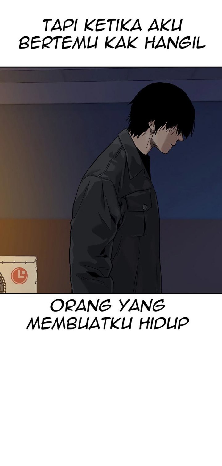 To Not Die Bab 67 halaman 198