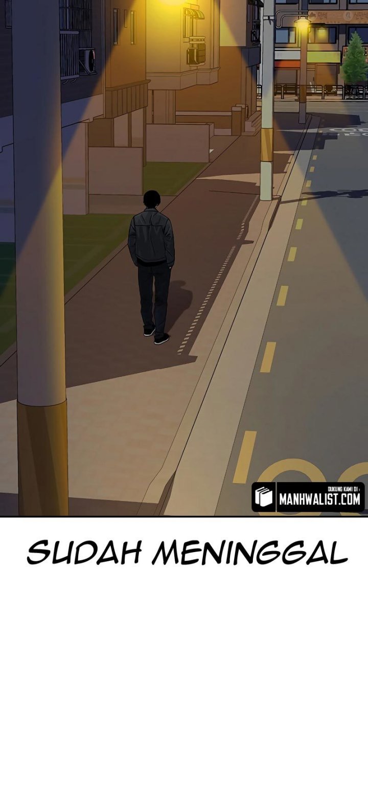 To Not Die Bab 67 halaman 201