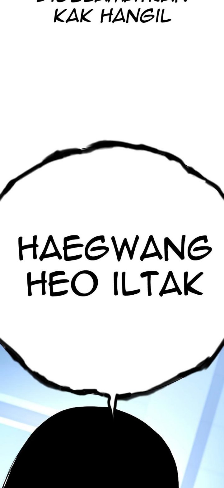 To Not Die Bab 67 halaman 207