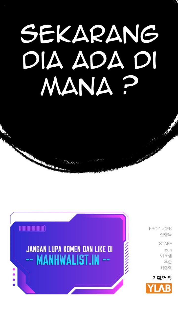 To Not Die Bab 67 halaman 218